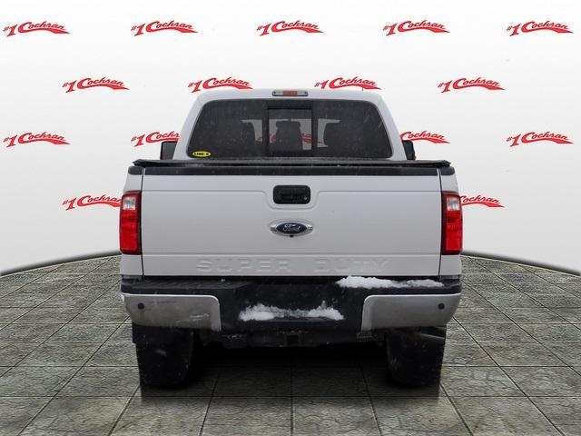 used 2016 Ford F-350 car, priced at $42,917