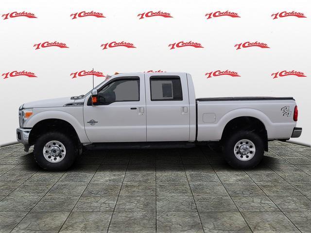 used 2016 Ford F-350 car, priced at $42,917