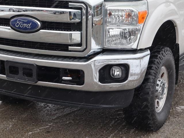 used 2016 Ford F-350 car, priced at $42,917