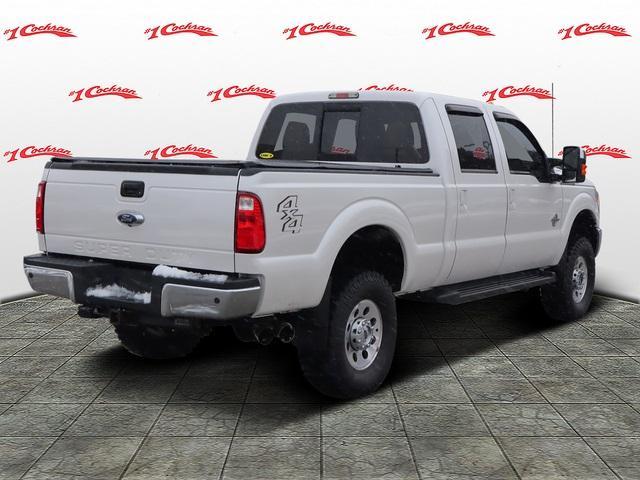 used 2016 Ford F-350 car, priced at $42,917