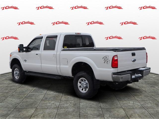 used 2016 Ford F-350 car, priced at $42,917