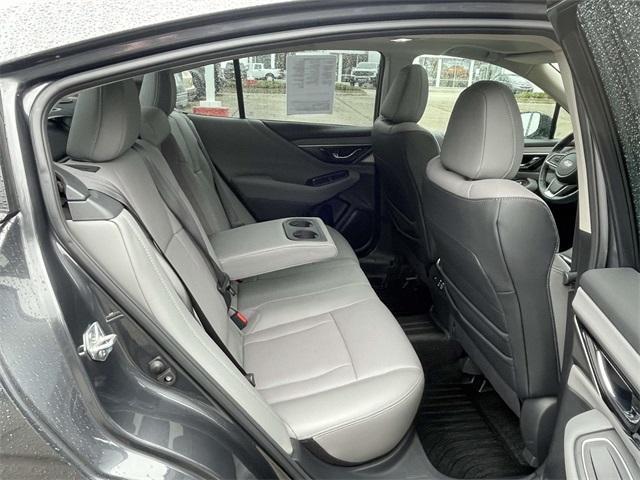 used 2024 Subaru Legacy car, priced at $24,887
