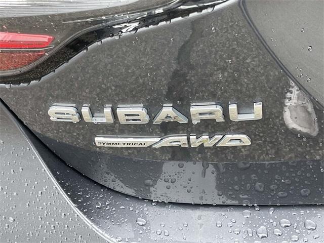 used 2024 Subaru Legacy car, priced at $24,887