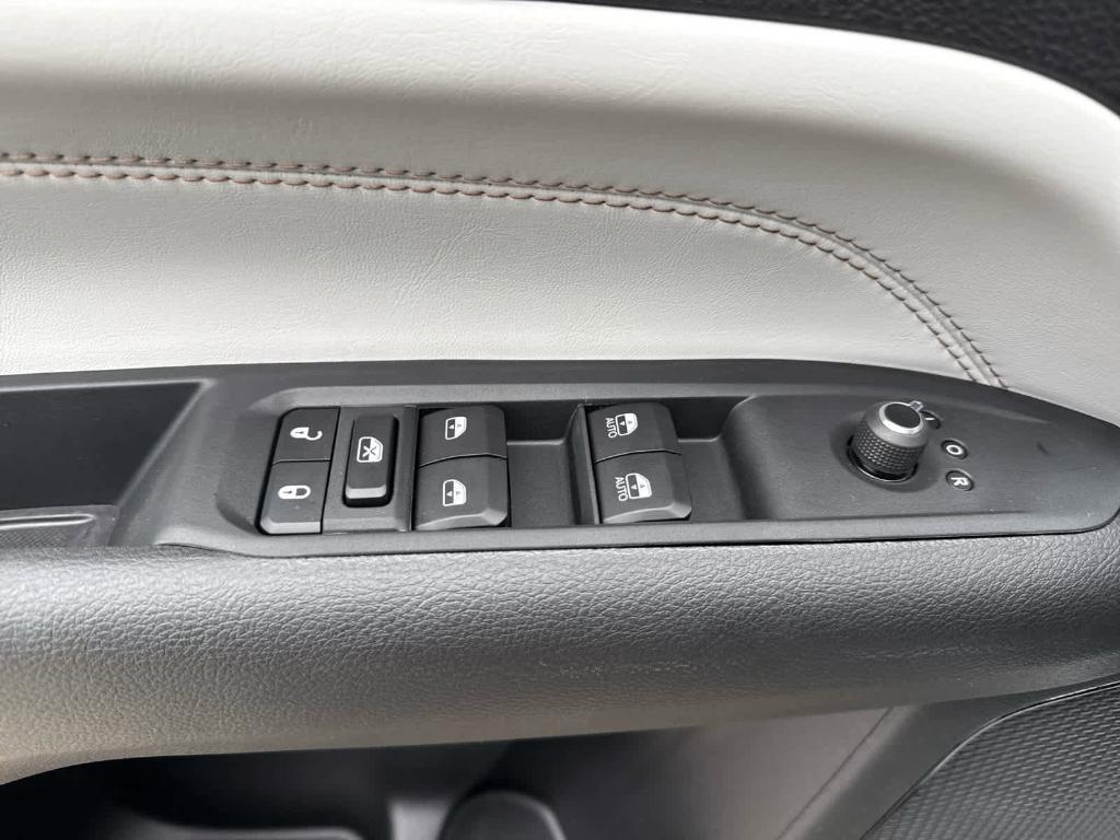 new 2026 Jeep Compass car, priced at $32,968