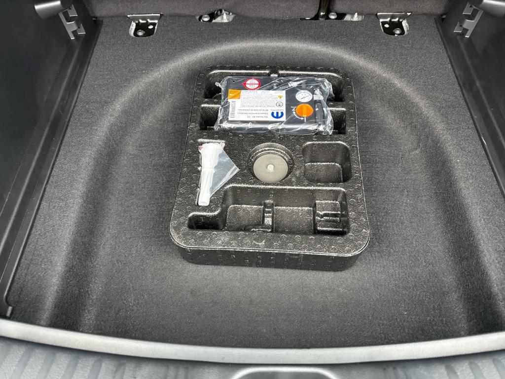 new 2026 Jeep Compass car, priced at $32,968