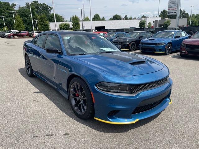 new 2023 Dodge Charger car, priced at $46,368