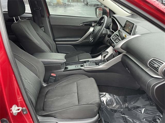 used 2020 Mitsubishi Eclipse Cross car, priced at $11,987