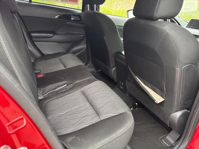 used 2020 Mitsubishi Eclipse Cross car, priced at $13,987