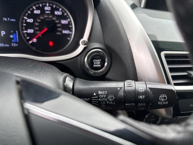 used 2020 Mitsubishi Eclipse Cross car, priced at $13,987