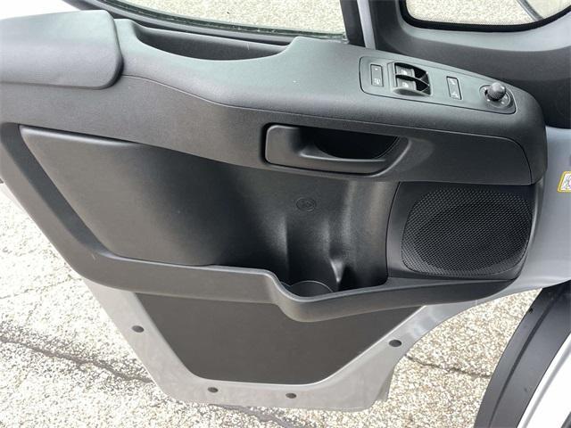 new 2026 Ram ProMaster 1500 car, priced at $52,570