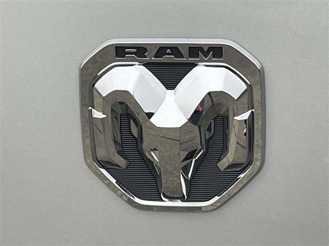 new 2026 Ram ProMaster 1500 car, priced at $52,570