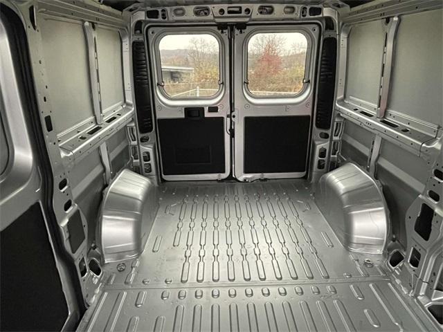 new 2026 Ram ProMaster 1500 car, priced at $52,570
