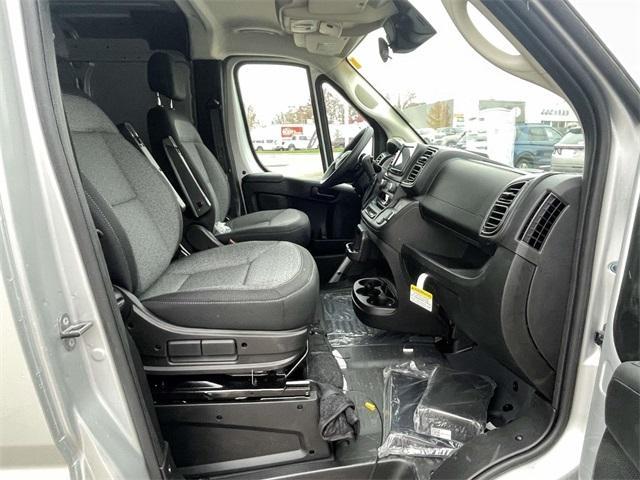 new 2026 Ram ProMaster 1500 car, priced at $52,570