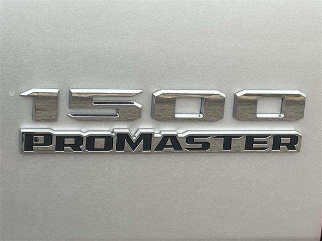 new 2026 Ram ProMaster 1500 car, priced at $52,570