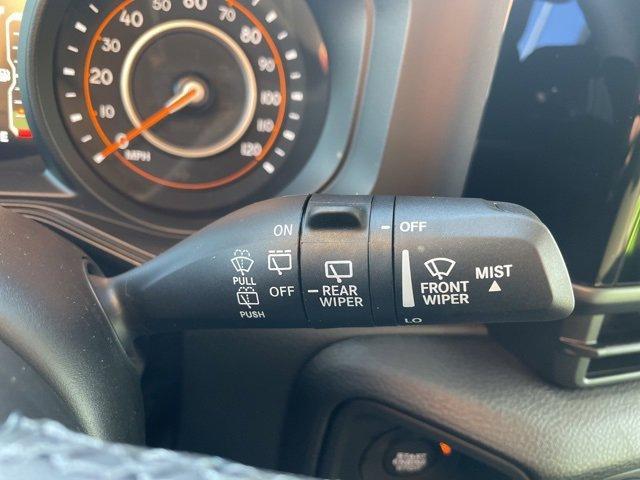 new 2025 Jeep Wrangler car, priced at $51,377