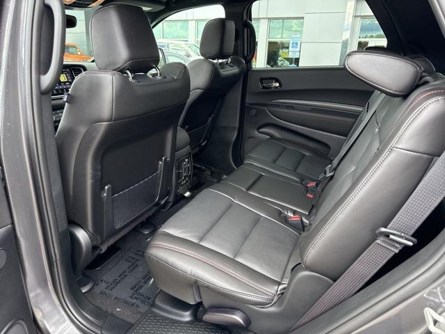 new 2026 Dodge Durango car, priced at $50,160