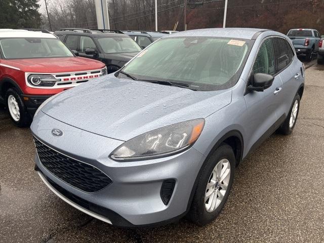 used 2022 Ford Escape car, priced at $22,955