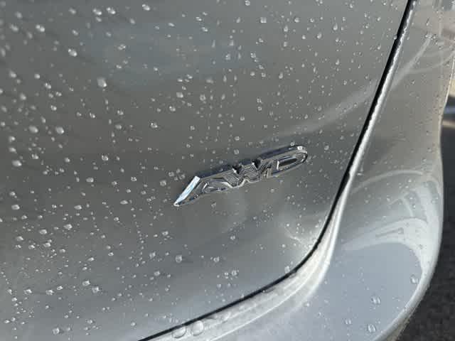 new 2026 Chrysler Pacifica car, priced at $45,945