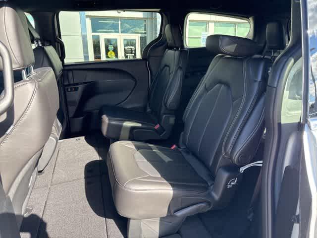 new 2026 Chrysler Pacifica car, priced at $45,945