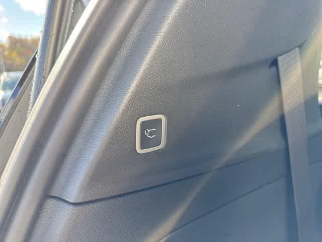 new 2026 Chrysler Pacifica car, priced at $45,945