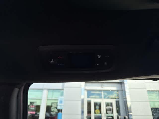 new 2026 Chrysler Pacifica car, priced at $45,945