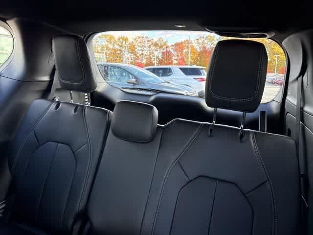 new 2026 Chrysler Pacifica car, priced at $45,945