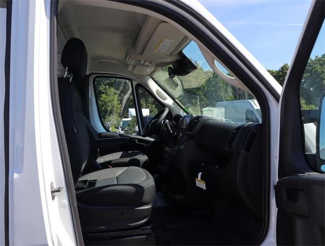 new 2024 Ram ProMaster 2500 car, priced at $54,445