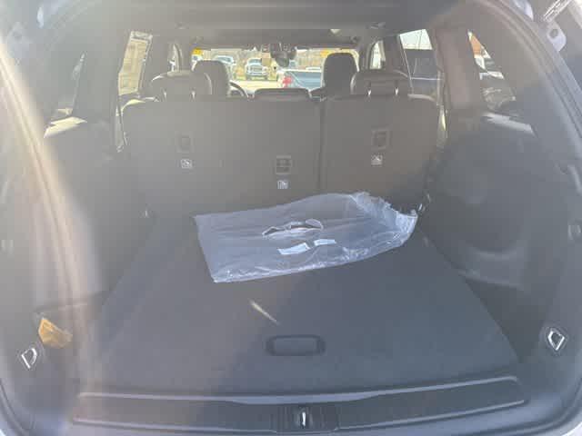 new 2025 Jeep Grand Cherokee car, priced at $42,683