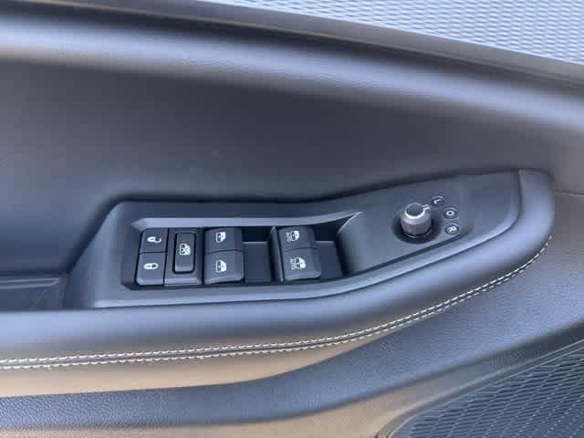 new 2025 Jeep Grand Cherokee car, priced at $42,683