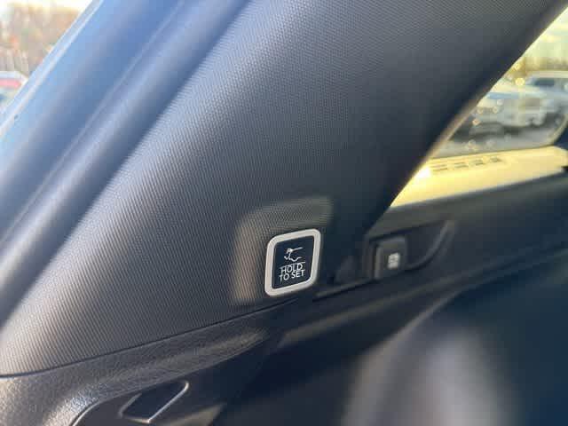 new 2025 Jeep Grand Cherokee car, priced at $42,683