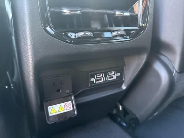 new 2025 Jeep Grand Cherokee car, priced at $42,683