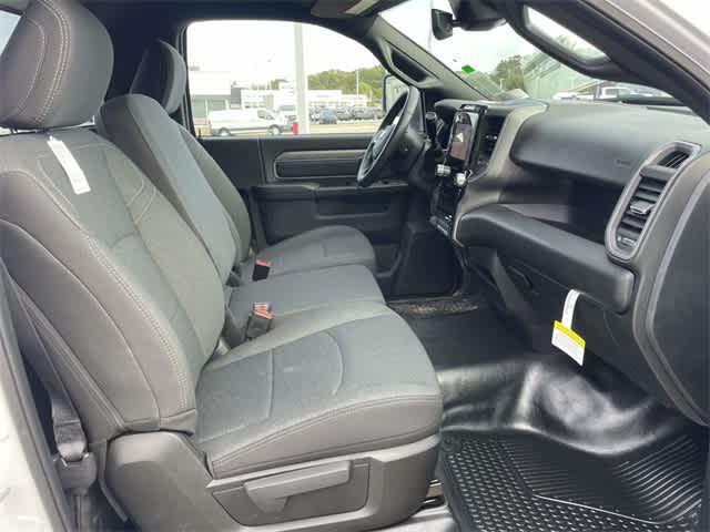 new 2026 Ram 2500 car, priced at $50,047