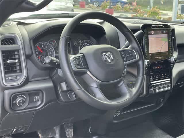 new 2026 Ram 2500 car, priced at $50,047