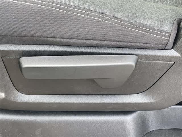 new 2026 Ram 2500 car, priced at $50,047