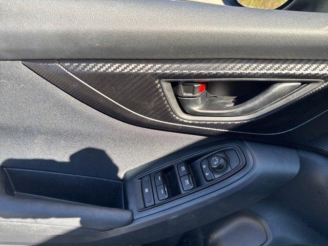 used 2022 Subaru Crosstrek car, priced at $23,187
