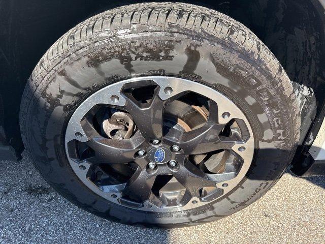 used 2022 Subaru Crosstrek car, priced at $23,187