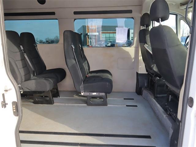 used 2014 Ram ProMaster 2500 Window Van car, priced at $15,987