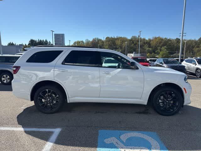 new 2026 Dodge Durango car, priced at $46,965