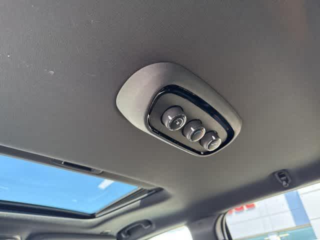 new 2026 Dodge Durango car, priced at $46,965