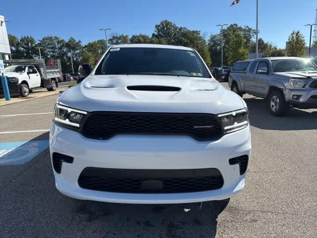 new 2026 Dodge Durango car, priced at $46,965