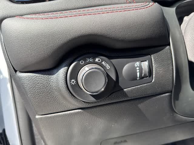 new 2026 Dodge Durango car, priced at $46,965