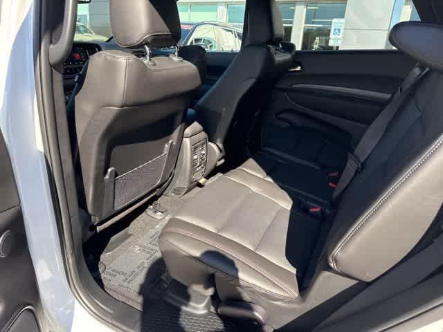 new 2026 Dodge Durango car, priced at $46,965