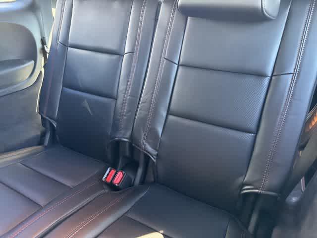 new 2026 Dodge Durango car, priced at $46,965