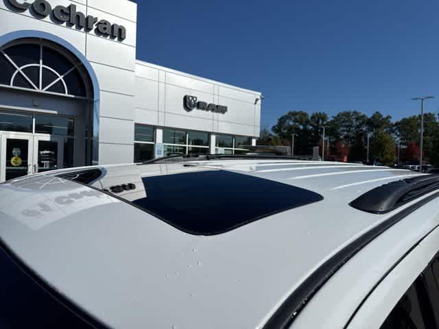 new 2026 Dodge Durango car, priced at $46,965