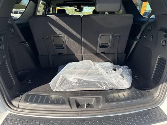 new 2026 Dodge Durango car, priced at $46,965