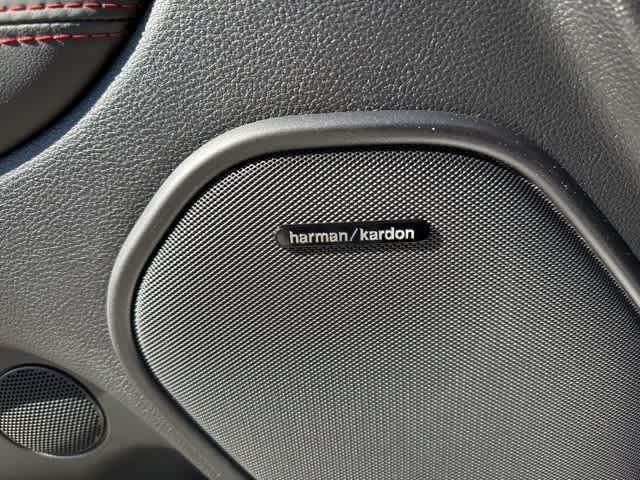 new 2026 Dodge Durango car, priced at $46,965