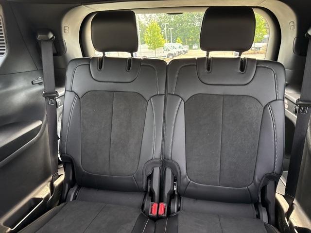 new 2025 Jeep Grand Cherokee L car, priced at $46,990