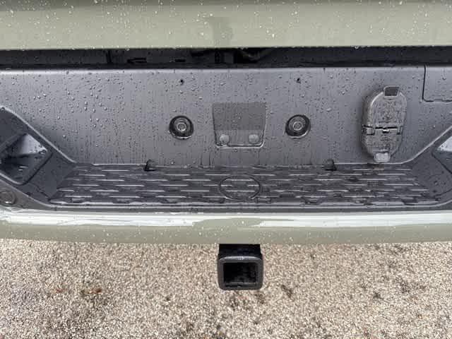 new 2026 Ram 1500 car, priced at $57,808