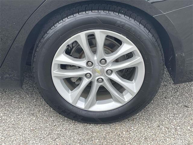 used 2016 Chevrolet Malibu car, priced at $12,471