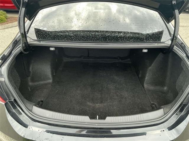 used 2016 Chevrolet Malibu car, priced at $12,471